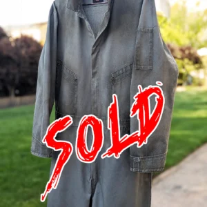 The Nightmare Man #6 - Large