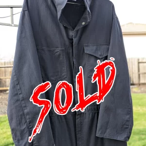 sold -workrite 52L