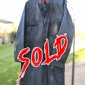 44R Red Kap conversion H1s