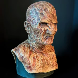 Freddie Krueger - 01